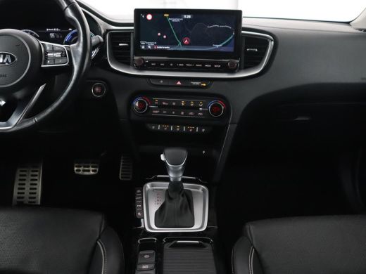 Kia XCeed 1.6 GDi PHEV ExecutiveLine | Stoelventilatie | Leder | Adaptive cruise | Camera | Memory | Achter... ActivLease financial lease