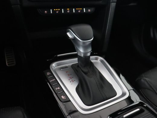 Kia XCeed 1.6 GDi PHEV ExecutiveLine | Stoelventilatie | Leder | Adaptive cruise | Camera | Memory | Achter... ActivLease financial lease