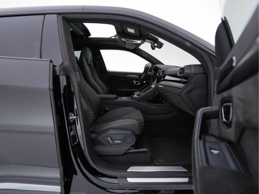 Lamborghini Urus 4.0 V8 Pearl Capsule (INCL.BTW) *CERAMIC-BRAKES | PANO | HEAD-UP | SOFT-CLOSE | LEATHER-ALCANTARA... ActivLease financial lease