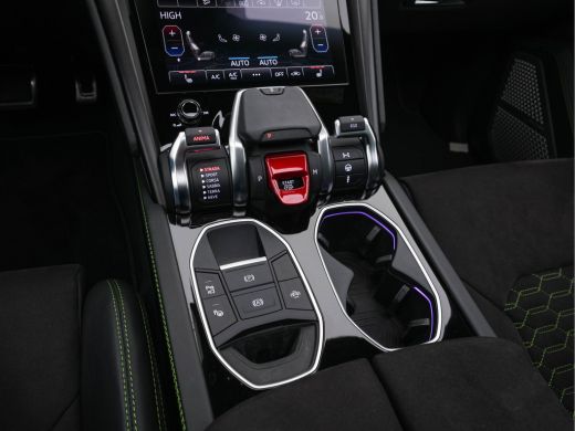 Lamborghini Urus 4.0 V8 Pearl Capsule (INCL.BTW) *CERAMIC-BRAKES | PANO | HEAD-UP | SOFT-CLOSE | LEATHER-ALCANTARA... ActivLease financial lease