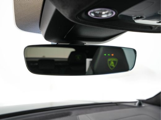 Lamborghini Urus 4.0 V8 Pearl Capsule (INCL.BTW) *CERAMIC-BRAKES | PANO | HEAD-UP | SOFT-CLOSE | LEATHER-ALCANTARA... ActivLease financial lease