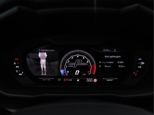 Lamborghini Urus 4.0 V8 Pearl Capsule (INCL-BTW) *CERAMIC-BRAKES | PANO | HEAD-UP | SOFT-CLOSE | LEATHER-ALCANTARA... ActivLease financial lease