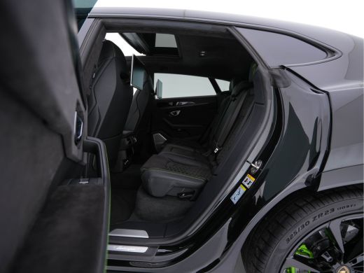 Lamborghini Urus 4.0 V8 Pearl Capsule (INCL.BTW) *CERAMIC-BRAKES | PANO | HEAD-UP | SOFT-CLOSE | LEATHER-ALCANTARA... ActivLease financial lease