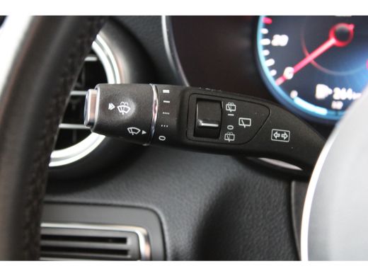 Mercedes-Benz C-Klasse Estate 180 Business Solution AMG | 18 inch Lichtmetalen velgen | Sportstuur | Automatische koffer... ActivLease financial lease