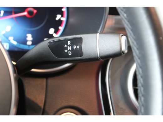 Mercedes-Benz C-Klasse Estate 180 Business Solution AMG | 18 inch Lichtmetalen velgen | Sportstuur | Automatische koffer... ActivLease financial lease