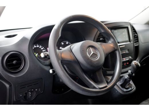 Mercedes-Benz Vito 109 CDI E6 Functional Kort Airco/Camera/Achterklep 12-2018 ActivLease financial lease