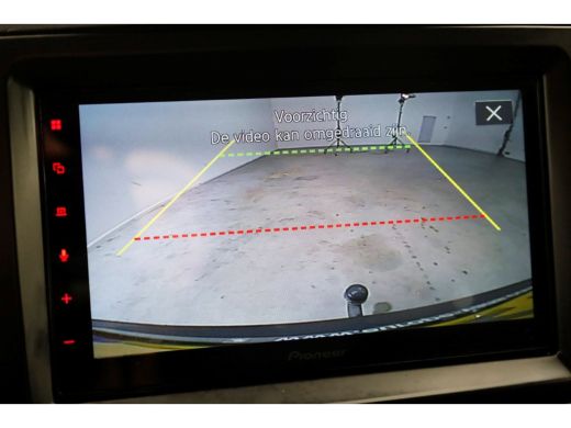 Mercedes-Benz Vito 109 CDI E6 Functional Kort Airco/Camera/Achterklep 12-2018 ActivLease financial lease