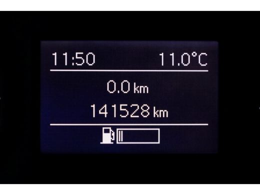 Mercedes-Benz Vito 109 CDI E6 Functional Kort Airco/Camera/Achterklep 12-2018 ActivLease financial lease