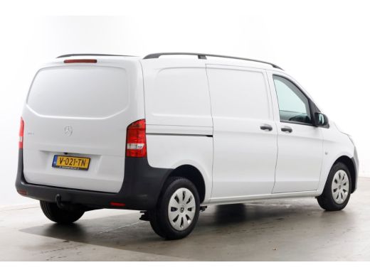 Mercedes-Benz Vito 109 CDI E6 Functional Kort Airco/Camera/Achterklep 12-2018 ActivLease financial lease