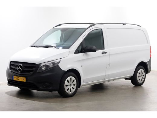Mercedes-Benz Vito 109 CDI E6 Functional Kort Airco/Camera/Achterklep 12-2018 ActivLease financial lease