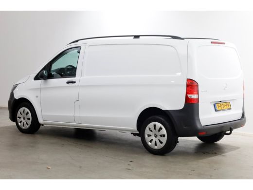 Mercedes-Benz Vito 109 CDI E6 Functional Kort Airco/Camera/Achterklep 12-2018 ActivLease financial lease