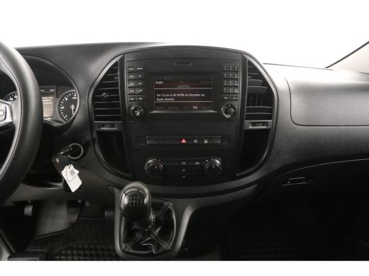 Mercedes-Benz Vito CDI Lang | Camera | Stoelverwarming | Achterklep | Elektrpakket ActivLease financial lease