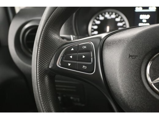 Mercedes-Benz Vito CDI Lang | Camera | Stoelverwarming | Achterklep | Elektrpakket ActivLease financial lease