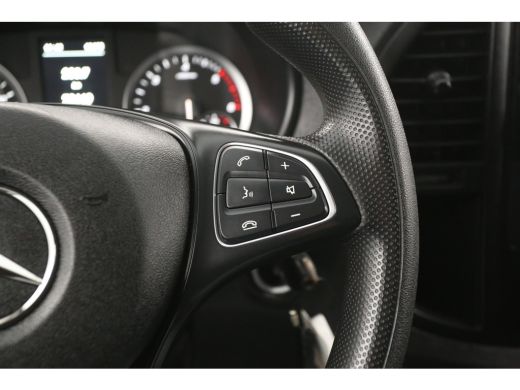 Mercedes-Benz Vito CDI Lang | Camera | Stoelverwarming | Achterklep | Elektrpakket ActivLease financial lease