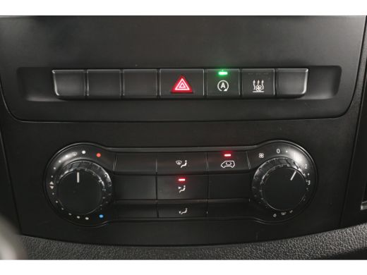Mercedes-Benz Vito CDI Lang | Camera | Stoelverwarming | Achterklep | Elektrpakket ActivLease financial lease