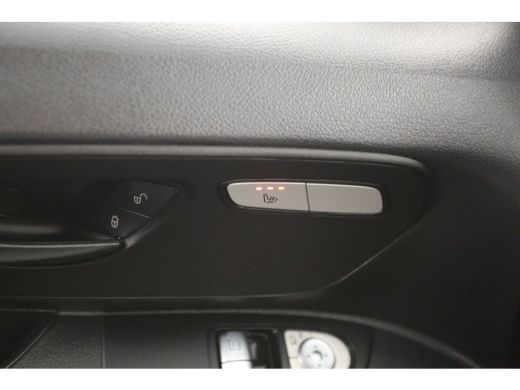 Mercedes-Benz Vito CDI Lang | Camera | Stoelverwarming | Achterklep | Elektrpakket ActivLease financial lease