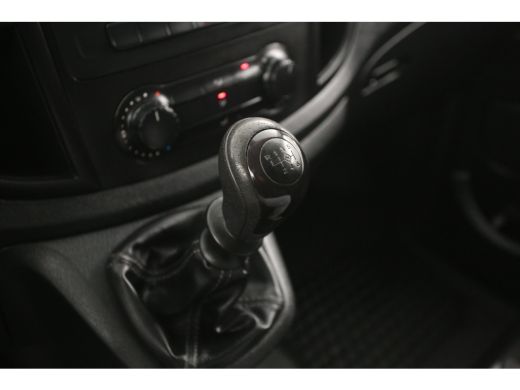 Mercedes-Benz Vito CDI Lang | Camera | Stoelverwarming | Achterklep | Elektrpakket ActivLease financial lease