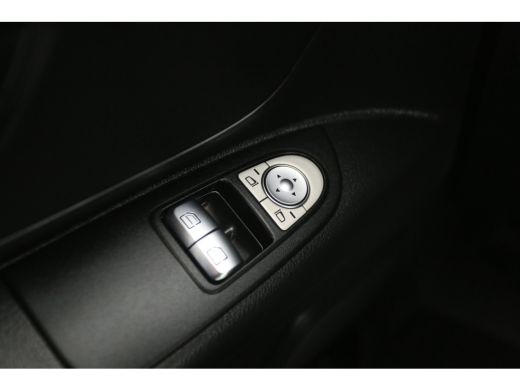 Mercedes-Benz Vito CDI Lang | Camera | Stoelverwarming | Achterklep | Elektrpakket ActivLease financial lease
