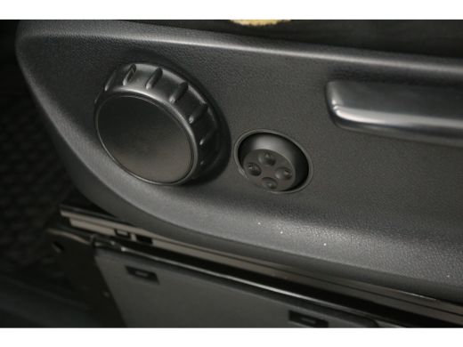 Mercedes-Benz Vito CDI Lang | Camera | Stoelverwarming | Achterklep | Elektrpakket ActivLease financial lease