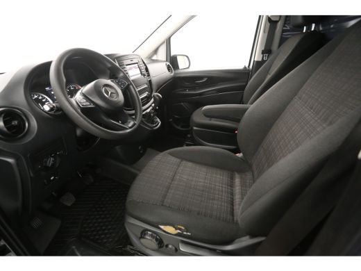 Mercedes-Benz Vito CDI Lang | Camera | Stoelverwarming | Achterklep | Elektrpakket ActivLease financial lease