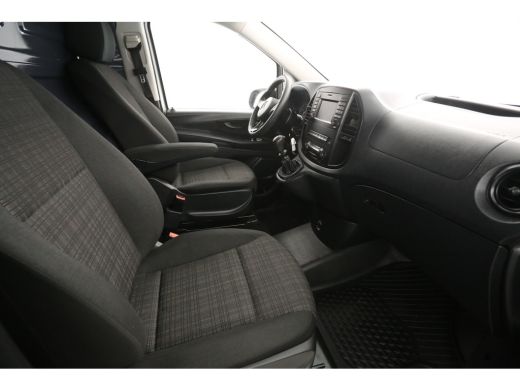 Mercedes-Benz Vito CDI Lang | Camera | Stoelverwarming | Achterklep | Elektrpakket ActivLease financial lease