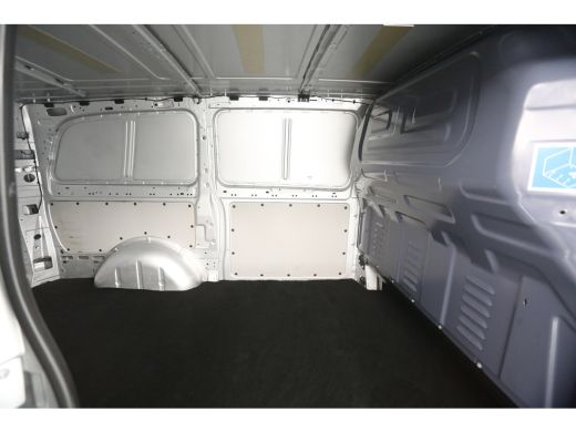 Mercedes-Benz Vito CDI Lang | Camera | Stoelverwarming | Achterklep | Elektrpakket ActivLease financial lease