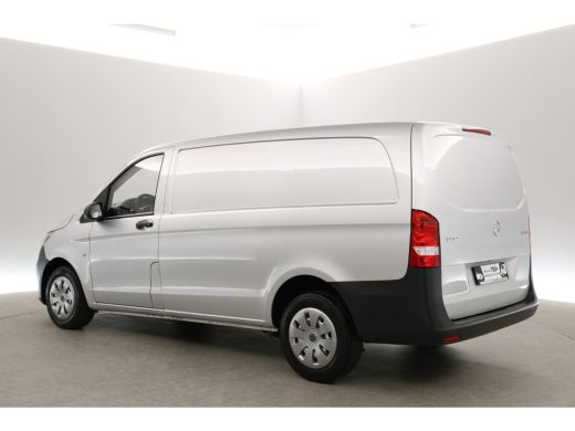 Mercedes-Benz Vito CDI Lang | Camera | Stoelverwarming | Achterklep | Elektrpakket ActivLease financial lease