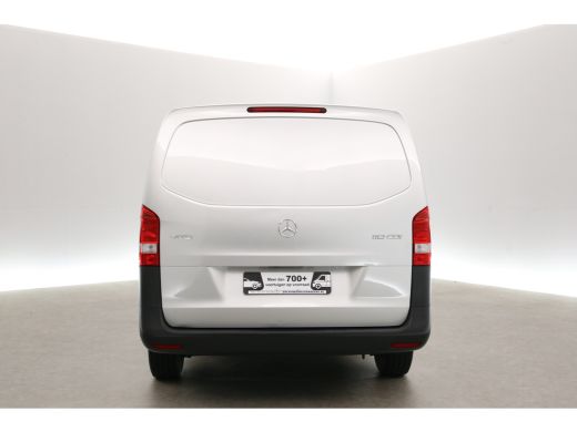Mercedes-Benz Vito CDI Lang | Camera | Stoelverwarming | Achterklep | Elektrpakket ActivLease financial lease