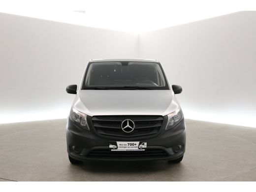 Mercedes-Benz Vito CDI Lang | Camera | Stoelverwarming | Achterklep | Elektrpakket ActivLease financial lease