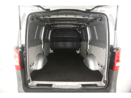 Mercedes-Benz Vito CDI Lang | Camera | Stoelverwarming | Achterklep | Elektrpakket ActivLease financial lease