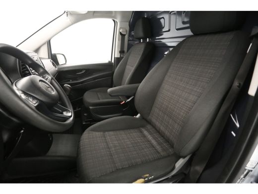 Mercedes-Benz Vito CDI Lang | Camera | Stoelverwarming | Achterklep | Elektrpakket ActivLease financial lease