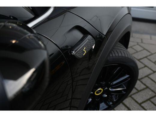 Mini Electric Classic / Panoramadak / Sportstoelen / Comfort Access / Stuurverwarming / LED / Airconditioning /... ActivLease financial lease