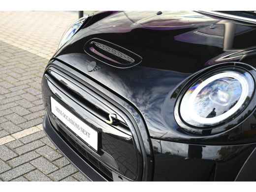 Mini Electric Classic / Panoramadak / Sportstoelen / Comfort Access / Stuurverwarming / LED / Airconditioning /... ActivLease financial lease