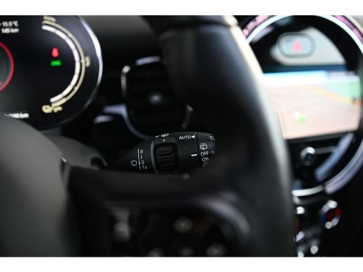 Mini Electric Classic / Panoramadak / Sportstoelen / Comfort Access / Stuurverwarming / LED / Airconditioning /... ActivLease financial lease