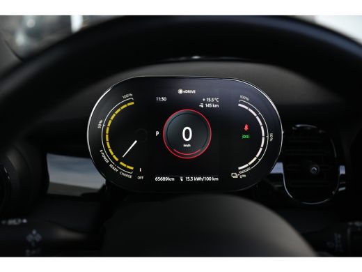 Mini Electric Classic / Panoramadak / Sportstoelen / Comfort Access / Stuurverwarming / LED / Airconditioning /... ActivLease financial lease