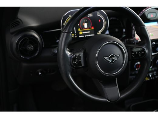 Mini Electric Classic / Panoramadak / Sportstoelen / Comfort Access / Stuurverwarming / LED / Airconditioning /... ActivLease financial lease