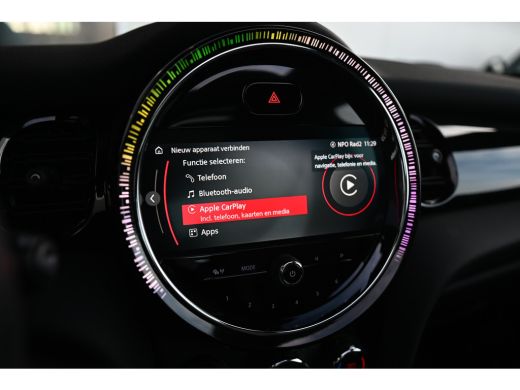 Mini Electric Classic / Panoramadak / Sportstoelen / Comfort Access / Stuurverwarming / LED / Airconditioning /... ActivLease financial lease