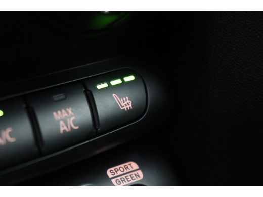 Mini Electric Classic / Sportstoelen / Achteruitrijcamera / Comfort Access / Stuurverwarming / LED / Stoelverwa... ActivLease financial lease
