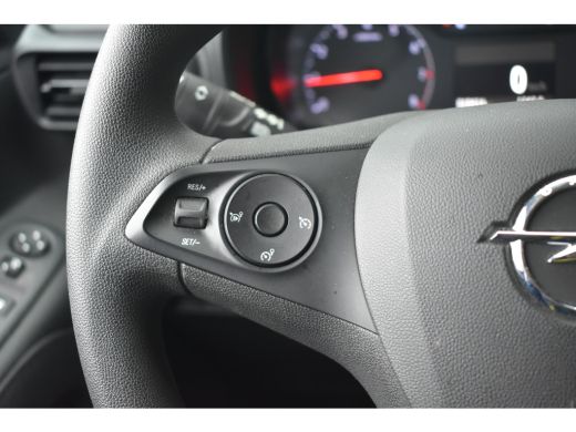 Opel Combo 1.5 L1 100pk | Navigatie | Achteruitrijcamera | Betimmering | DAB+ | Dealeronderhouden | Regensen... ActivLease financial lease