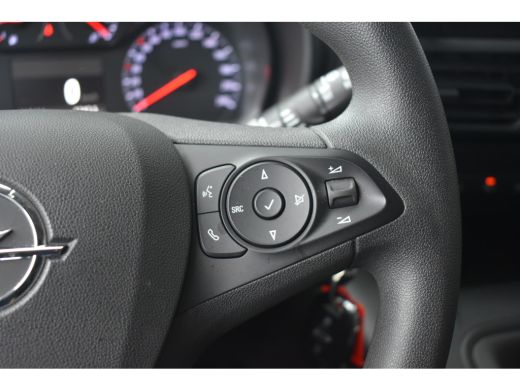 Opel Combo 1.5 L1 100pk | Navigatie | Achteruitrijcamera | Betimmering | DAB+ | Dealeronderhouden | Regensen... ActivLease financial lease