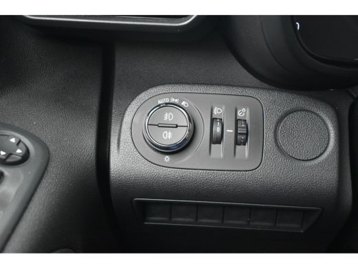 Opel Combo 1.5 L1 100pk | Navigatie | Achteruitrijcamera | Betimmering | DAB+ | Dealeronderhouden | Regensen... ActivLease financial lease