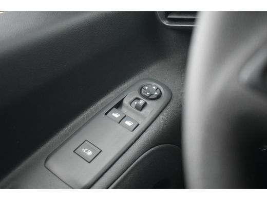 Opel Combo 1.5 L1 100pk | Navigatie | Achteruitrijcamera | Betimmering | DAB+ | Dealeronderhouden | Regensen... ActivLease financial lease