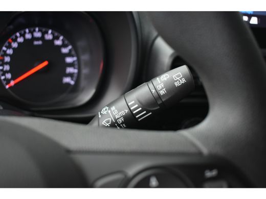 Opel Combo 1.5 L1 100pk | Navigatie | Achteruitrijcamera | Betimmering | DAB+ | Dealeronderhouden | Regensen... ActivLease financial lease