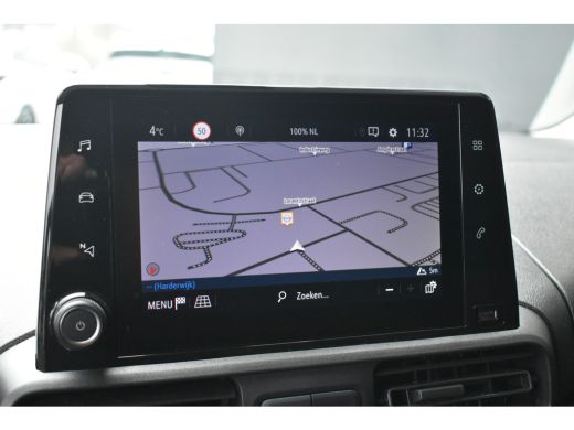 Opel Combo 1.5 L1 100pk | Navigatie | Achteruitrijcamera | Betimmering | DAB+ | Dealeronderhouden | Regensen... ActivLease financial lease