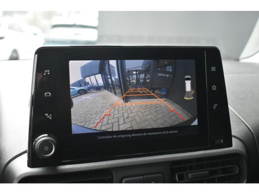 Opel Combo 1.5 L1 100pk | Navigatie | Achteruitrijcamera | Betimmering | DAB+ | Dealeronderhouden | Regensen... ActivLease financial lease