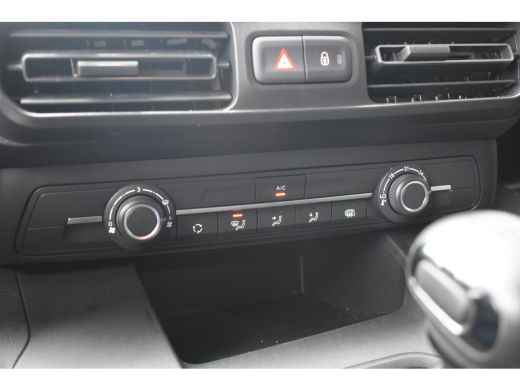 Opel Combo 1.5 L1 100pk | Navigatie | Achteruitrijcamera | Betimmering | DAB+ | Dealeronderhouden | Regensen... ActivLease financial lease