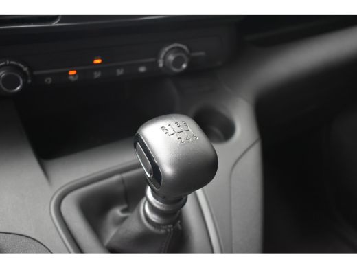 Opel Combo 1.5 L1 100pk | Navigatie | Achteruitrijcamera | Betimmering | DAB+ | Dealeronderhouden | Regensen... ActivLease financial lease