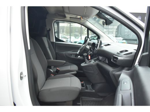 Opel Combo 1.5 L1 100pk | Navigatie | Achteruitrijcamera | Betimmering | DAB+ | Dealeronderhouden | Regensen... ActivLease financial lease