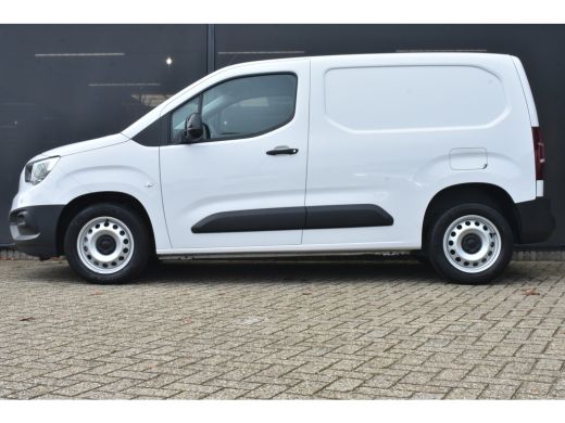 Opel Combo 1.5 L1 100pk | Navigatie | Achteruitrijcamera | Betimmering | DAB+ | Dealeronderhouden | Regensen... ActivLease financial lease