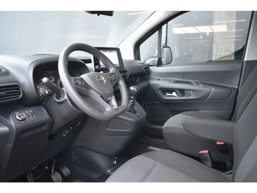 Opel Combo 1.5 L1 100pk | Navigatie | Achteruitrijcamera | Betimmering | DAB+ | Dealeronderhouden | Regensen... ActivLease financial lease